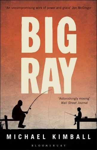 Big Ray Michael Kimball
