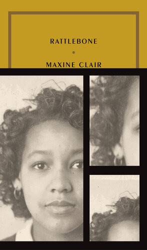 Rattlebone Maxine Clair