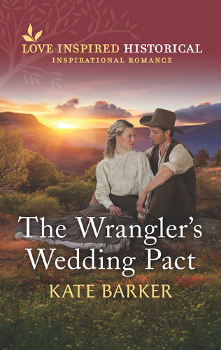 The Wranglers Wedding Pact Kate Barker