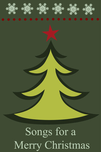 Songs For A Merry Christmas Victoria Marcos