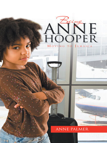 Being Anne Hooper Moving To Jamaica Anne Palmer