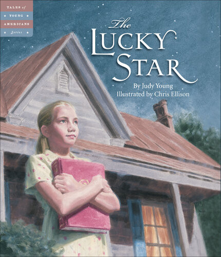 The Lucky Star Judy Young