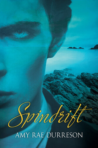 Spindrift Amy Rae Durreson