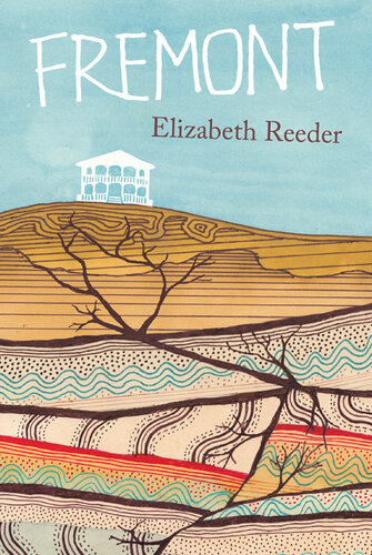 Fremont Elizabeth Reeder