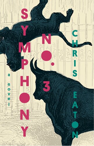 Symphony No 3 Chris Eaton