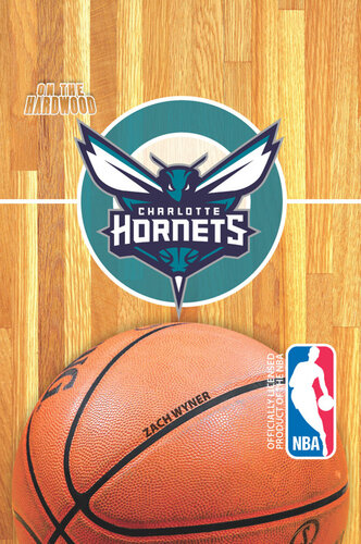 Charlotte Hornets Zach Wyner