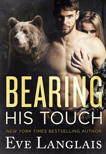 Bearing His Touch Eve Langlais