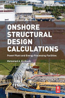 Onshore Structural Design Calculations Mohamed Elreedy