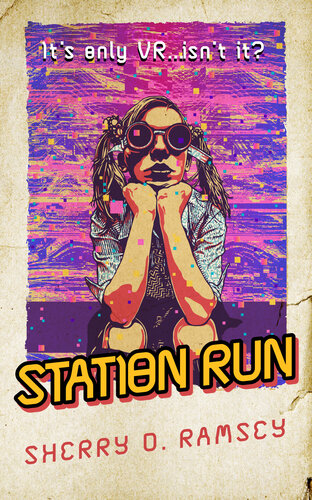 Station Run Sherry D Ramsey