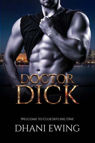 Doctor Dick Dhani Ewing
