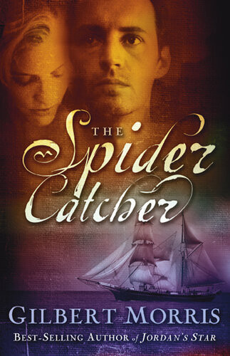 The Spider Catcher Gilbert Morris