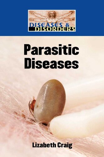 Parasitic Diseases Lizabeth Craig