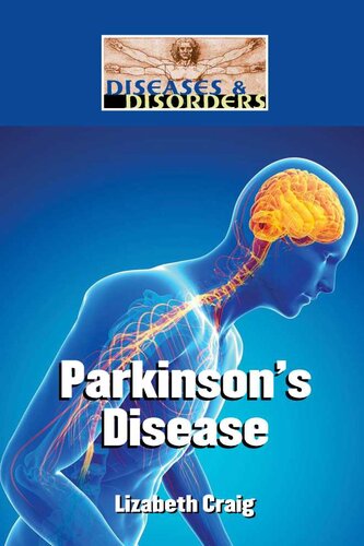 Parkinsons Disease Lizabeth Craig