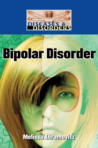 Bipolar Disorder Melissa Abramovitz Jennifer Mackay