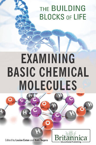 Examining Basic Chemical Molecules Louise Eaton Kara Rogers