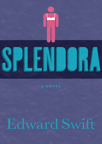 Splendora Edward Swift