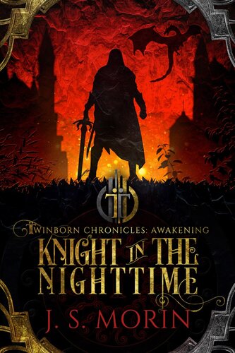 Knight In The Nighttime Js Morin