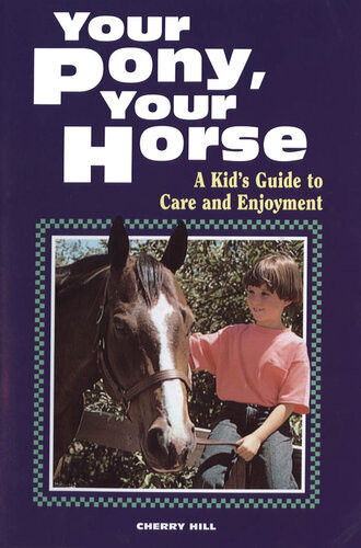 Your Pony Your Horse Cherry Hill