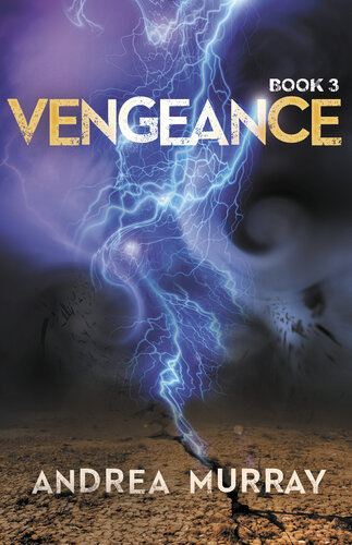 Vengence Andrea Murray