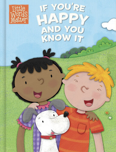 If Youre Happy And You Know It Bh Kids Editorial Staff