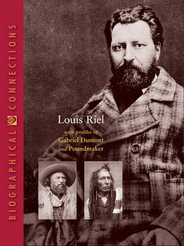 Louis Riel Robert Knight