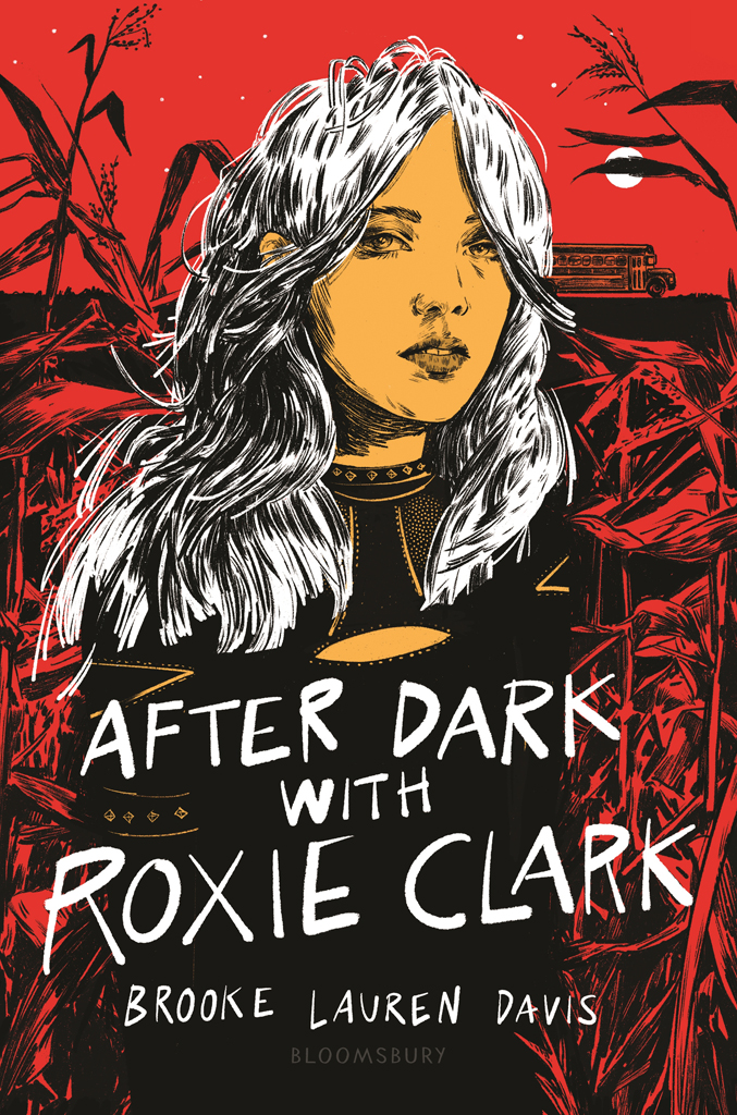 After Dark With Roxie Clark Brooke Lauren Davis