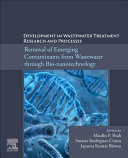 Development In Wastewater Treatment Research And Processes Maulin P Shah