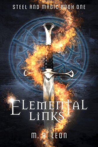 Elemental Links M A Leon