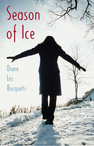 Season Of Ice Diane Les Becquets