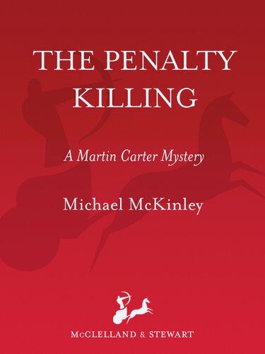 The Penalty Killing Michael Mckinley