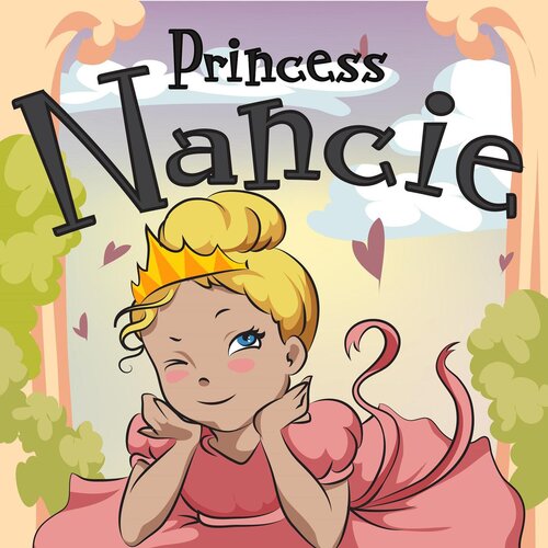 Princess Nancie Leela Hope