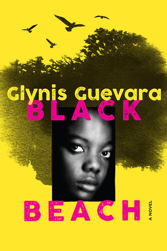 Black Beach Glynis Guevara