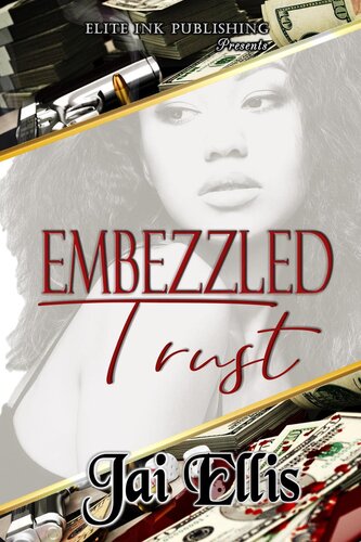 Embezzled Trust Jai Ellis