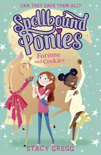 Fortune And Cookies Stacy Gregg