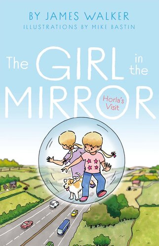 The Girl In The Mirror Horlas Visit James Walker