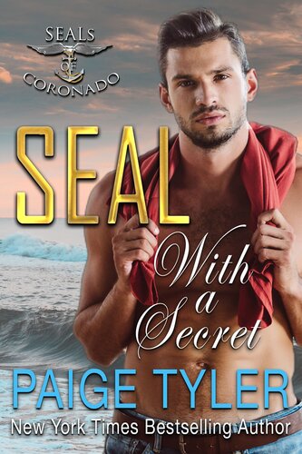 Seal With A Secret Paige Tyler