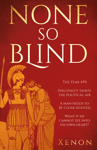 None So Blind Xenon