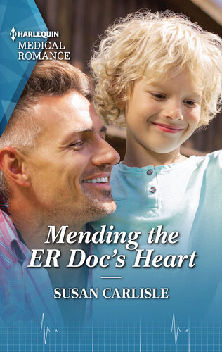Mending The Er Docs Heart Susan Carlisle