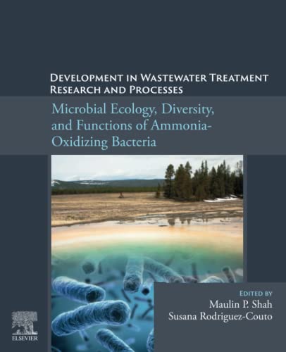 Development In Wastewater Treatment Research And Processes Maulin P Shah