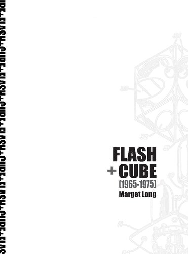 Flash Cube 19651975 Marget Long