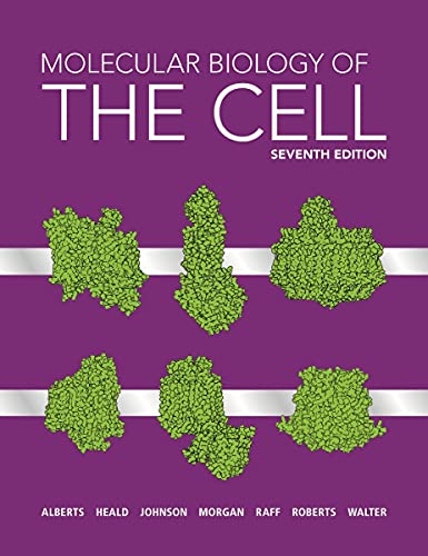 Molecular Biology Of The Cell 7th Edition Bruce Alberts Rebecca Heald