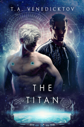 The Titan Ta Venedicktov