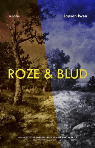Roze Blud Jayson Iwen