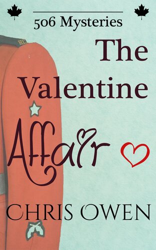 The Valentine Affair Chris Owen