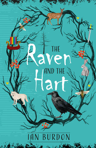 The Raven And The Hart Ian Burdon