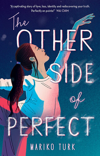 The Other Side Of Perfect Mariko Turk