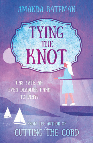 Tying The Knot Amanda Bateman