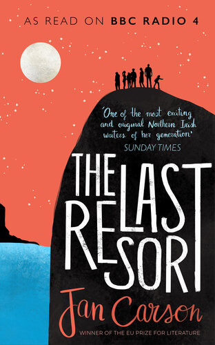 The Last Resort Stories Jan Carson