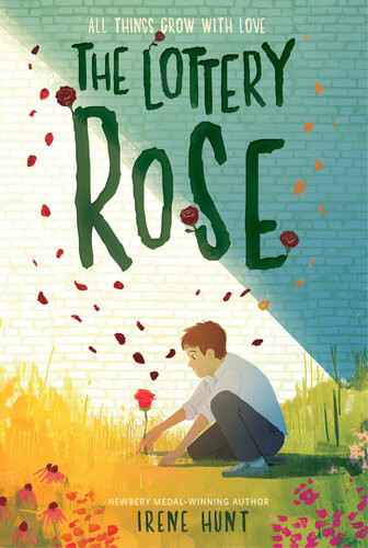 Lottery Rose Irene Hunt