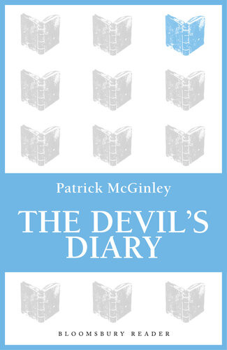 The Devils Diary Patrick Mcginley